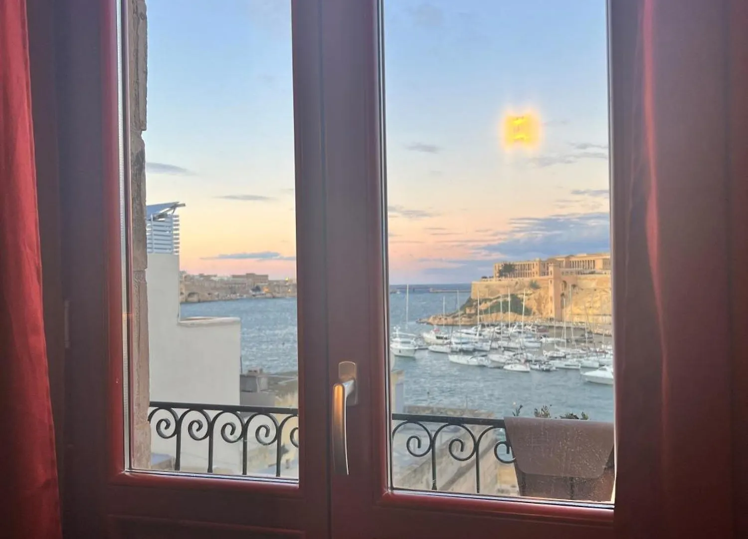 Twenty Antika Daire Birgu