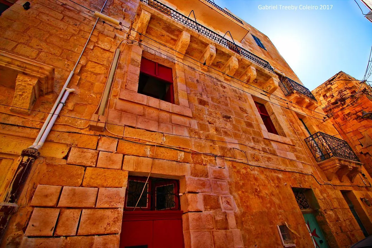 Twenty Antika Daire Birgu