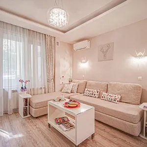 Cappuccino Dream Apartment Sofia