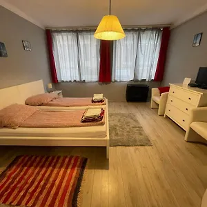 Benkoapartments Apartman Budapest