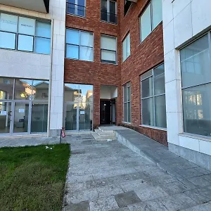 Thyamis Apartment Tirana