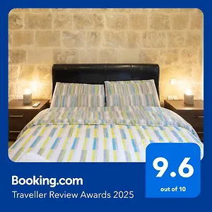 Holiday home 16 Lettings - Charming Character House, Birgu