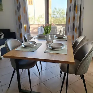 The Golden Island Apartman Krk Town