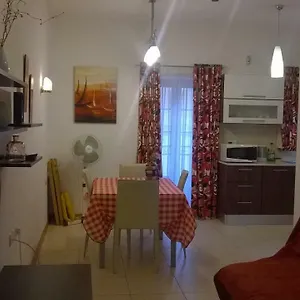 Sliema Central Apartment Apartman