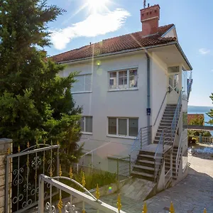Dubravka Apartman Crikvenica